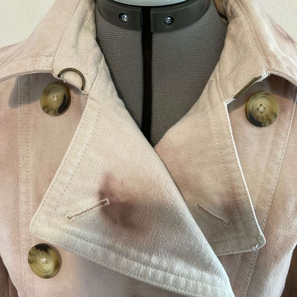Gap custom tie-dye jacket (coat) Size S - Picture 6 of 13